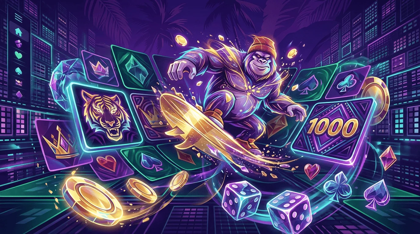 TuffPuff Casino
